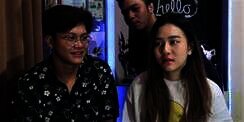 Terkuak Video Lawas Jessica Jane Terima Kembali Ericko Lim Usai Terjerat Narkoba