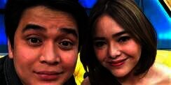 Kepergok Berpelukan di Mall, Amanda Manopo dan Billy Syahputra Tuai Cibiran