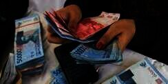 Gaji Pegawai Tak Dipotong Pajak PPh Sampai Akhir Tahun 2020