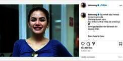 Heboh Unggahan Foto Nikita Mirzani di Instagram Baim Wong, Ramai Respons Artis