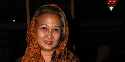 Innalilahi, Artis Senior Yati Surachman Berduka