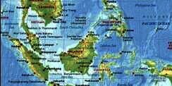 Daftar Negara-Negara di Kawasan Asia Tenggara dan Bentuk Pemerintahannya