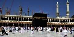 Saudi Umumkan Wukuf di Arafah Jatuh pada 29 Juli 2020