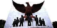 Makna dan Arti Penting Pancasila Sebagai Dasar Negara