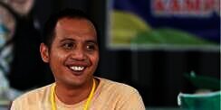 Fakta di Balik Cerita Meninggalnya Eko Pelipur Lara Tukang Ojek Pengkolan