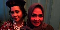 Rieta Amilia Punya Kucing Aneh Berwajah Manusia, Ditawar Rp1 Miliar Ditolak