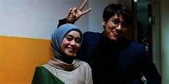 Unggah Foto Berdua, Lesti Kejora dan Rizky Billar Sukses Bikin Netizen Baper