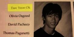Potret Jadul Artis K-pop di Buku Tahunan Sekolah, Imut Banget!