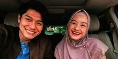 Terciduk Komentari Foto Rizky Billar, Dinda Hauw Diserbu Cibiran