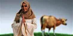 60 Ucapan Selamat Hari Raya Idul Adha 2022/1443 H yang Menyentuh Hati