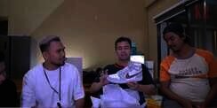 Raffi Ahmad Beli Sepatu Rp225 Juta, Dodit Mulyanto Ngakak