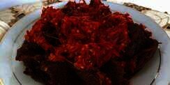 4 Kunci Bikin Dendeng Balado Berbumbu Meresap