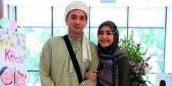 Alasan Gary Iskak Tak Ingin Hapus Tato Meski Telah Hijrah
