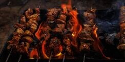 Daging Kambing Sebabkan Darah Tinggi, Mitos atau Fakta?