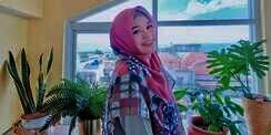 Mengintip Potret Rumah Putri Sulung Aa Gym yang Keren Banget