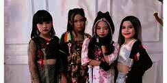 4 Gadis Bocah Sukabumi Sabet Award Dance Cover dari Blackpink