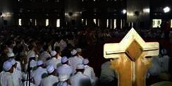 Tablig Adalah: Mengupas Pengertian Tablig dalam Islam