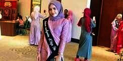 Perawat Cantik Dibunuh karena Ucapan: Walau Malaikat Datang Melamar, Saya Tolak