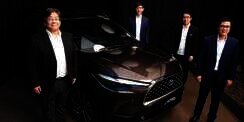 Mengintip Keunggulan Corola Cross, Mobil Terlaris Toyota