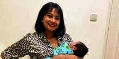 Vanessa Angel Minta Maaf ke Anak