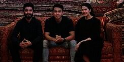 Kiat Sukses Atta Ul Karim, Pemilik Toko Karpet Al Barkat Langganan Para Pesohor