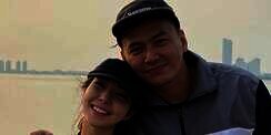Dikabarkan Putus dengan Wijin, Ini Pengakuan Gisella Anastasia