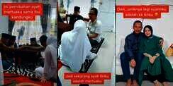 Viral Curhat Istri: Ibuku Nikahi Ayah Mertua, Kini Suamiku adalah Kak Tiriku