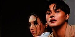 Bikin Heboh, Rizky Febian Pamer Foto Mesra dengan Anya Geraldine
