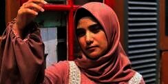 Baru Nikah, Nadya Istri Rizki D'Academy Posting Galau: Kamu Bukan Milikku