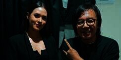 Foto Ari Lasso Bareng Raisa, Ada Kejanggalan yang Bikin Salah Fokus