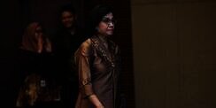 Sri Mulyani: 2,4 Juta Kredit Modal Kerja Diluncurkan Bulan Ini