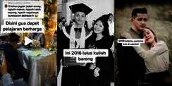 Pacaran Sampai Prewed tapi Nikahnya Sama Orang Lain, 11 Tahun Jagain Jodoh Orang