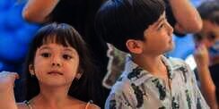 Rafathar Jawab Jujur Pilih Gempi daripada Arsy
