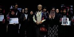 Digelar Offline, MUFEST 2021 Hadirkan Karya Fashion Muslim Sustainable