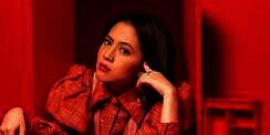 Video Diduga Adhisty Zara Beredar, Ini Kata Ibunda