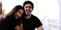 Saling Unfollow dan Tulis Curhatan Ini, Anya Geraldine Putus dari Ovi Rangkuti?