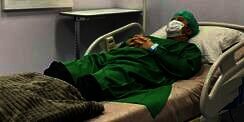 Ustaz Yusuf Mansur Terbaring di Rumah Sakit