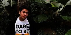Iqbal Ramadhan Pamer Gaya Rambut Baru, Penggemar Cewek Heboh