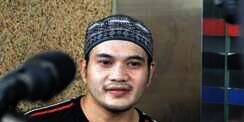 Tak Lagi Eksis, Putra Rhoma Irama Kini Jualan Bakso