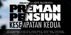Ending Cerita Preman Pensiun Kesempatan Kedua