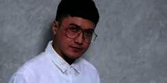 Penyebab Meninggalnya Desainer Barli Asmara