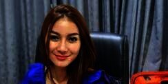 Rezky Aditya Unggah Foto Sang Anak, Komentar Mantan Tunangan Jadi Sorotan