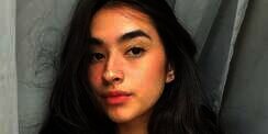 Pesona Nadia Raisya, Kekasih Putra Sulung Umi Pipiik
