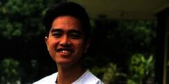 Penipu Auto Ketakutan Saat Sadar Korbannya Kaesang, Anak Presiden