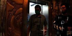Megahnya Kantor Cucu Soehato Panji Trihatmodjo, Glamor Banget!