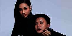 Rizky Febian Pamer Foto Pegangan Tangan, Komentar Anya Geraldine Makjleb!