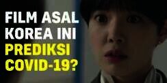 Viral Serial TV Korea Sudah Prediksi Pandemi Covid-19, Begini Faktanya