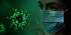 Ilmuwan UGM Temukan Mutasi Virus Corona D614G, Tak Mempan Dihancurkan Imun Tubuh