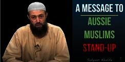 Imam Australia Larang Muslim Disuntik Vaksin Covid-19 karena Haram