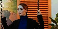Innalillahi, Kabar Duka dari Zaskia Gotik